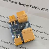 Smart Smoke Stopper XT60 XT30