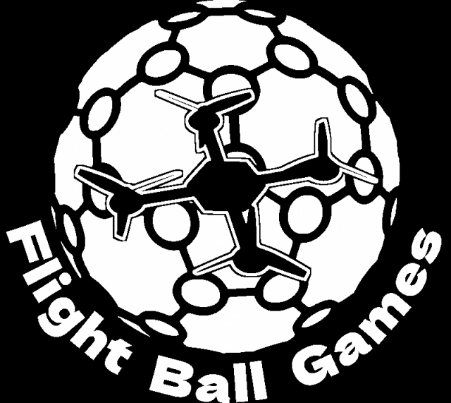 Flight Ball Gamesのロゴ