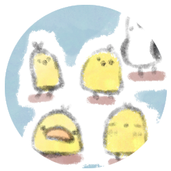 Profile picture for user 野澤@まほぴよ