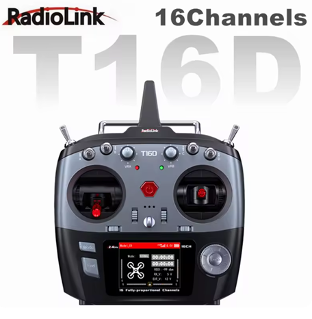 RadioLinkT16D