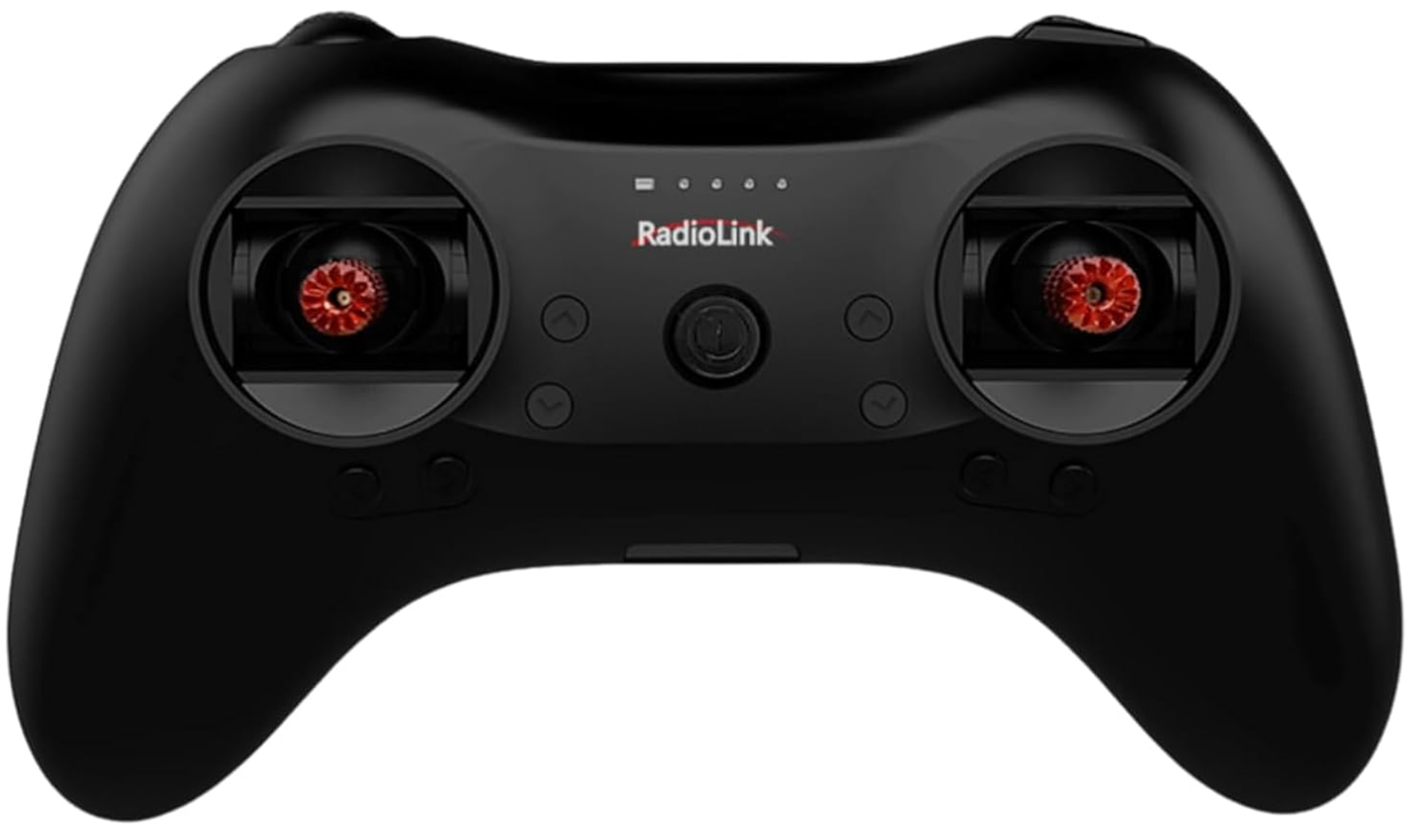 RadioLink製8チャンネル送信機T8S