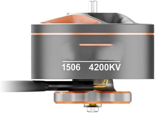 BETAFPVLAVAシリーズ1506 4200KVモーター
