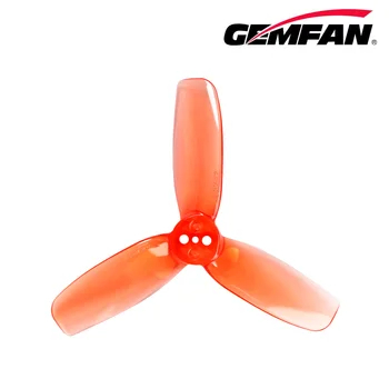 GEMFAN2828-3 ドローンサッカー用プロペラ