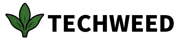 TECHWEEDロゴ