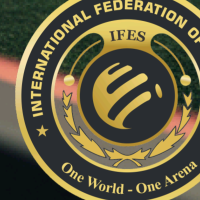 powerd by IFES