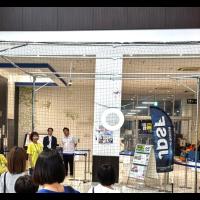 愛知県での体験会の様子