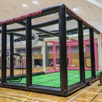 PYC DRONE LABORATORYのフルサイズコート