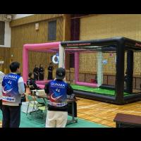 第3回 日韓親善交流試合 ドローンフェスティバル