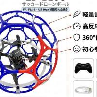RadioLink社のLD-B20Cのセット内容