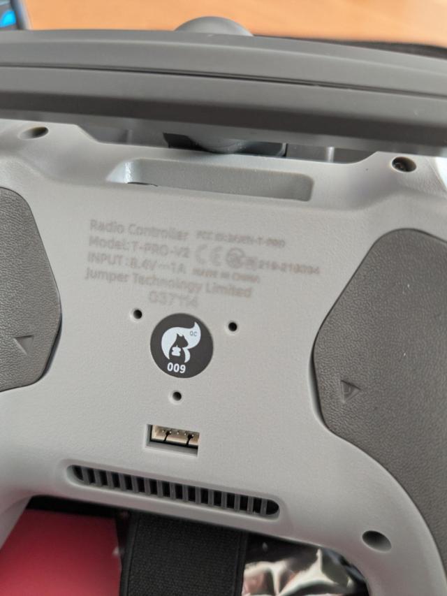 JumperT-PRO V2 の技適あり商品をAliexpressで購入